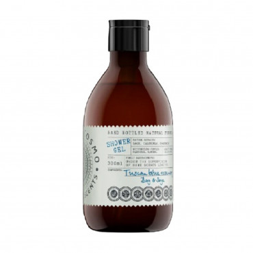 ETERIA COSMO SHOWER GEL ETC0530