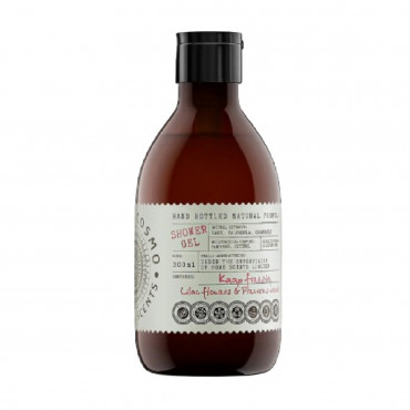 ETERIA COSMO SHOWER GEL ETC0521