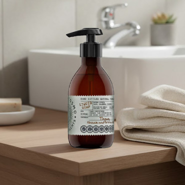 ETERIA COSMO LIQUID SOAP ETC0415