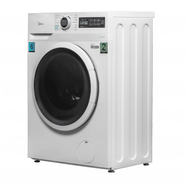 MIDEA MF01610US40/W