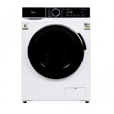 MIDEA MFA01W80B/W-C