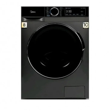 MIDEA MFA01W80B/W-C