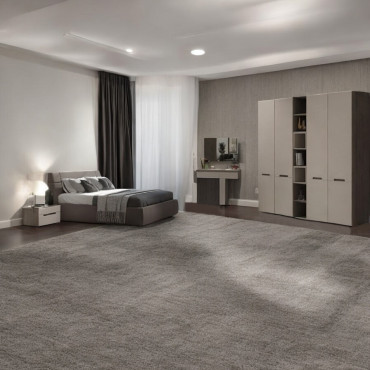 ANRI DAVOS TRUFFEL WITHOUT POUF