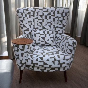 UNIKO BROWN L