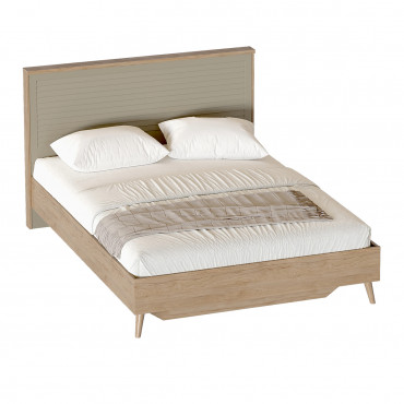 HAVANA OAK LIGHT GREY SOFT