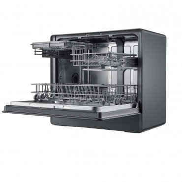 MIDEA MCFD55S650Bi