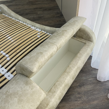 MAURA 2 ADMIRAL MILK