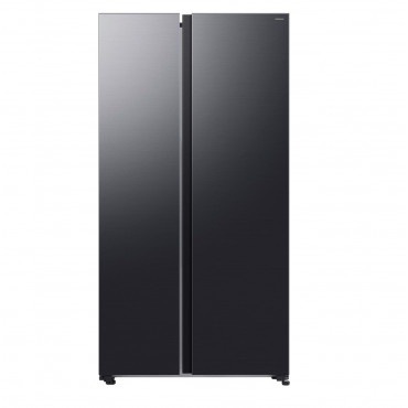 SAMSUNG RS70F65Q1FWR