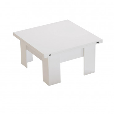 TRANSFORMER WHITE