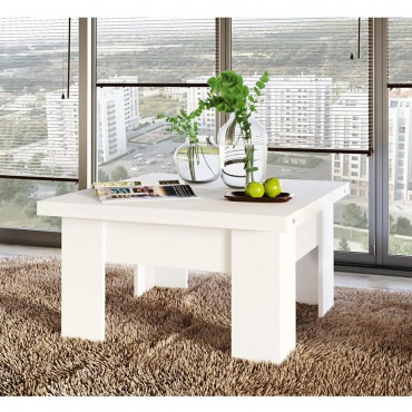 TRANSFORMER WHITE