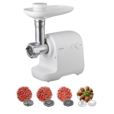 PANASONIC MK-GX1700WTQ