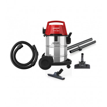 Heinner HVC-MWD1400RD