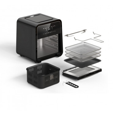 Heinner HAF-B12BK2000