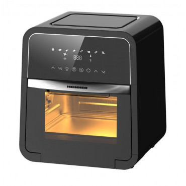 Heinner HAF-B12BK2000