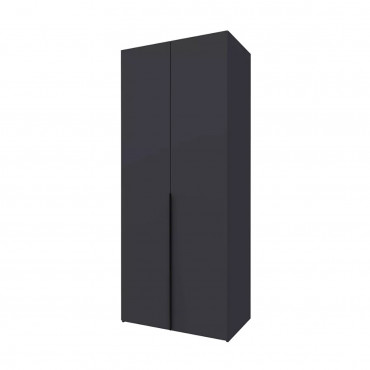 LAURA 202304640010000 4D DARK GREY