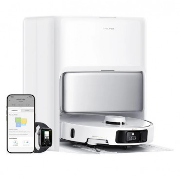 DREAME P50 Pro Ultra RLP53HE