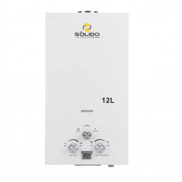 SOLIDO JSD20-F14