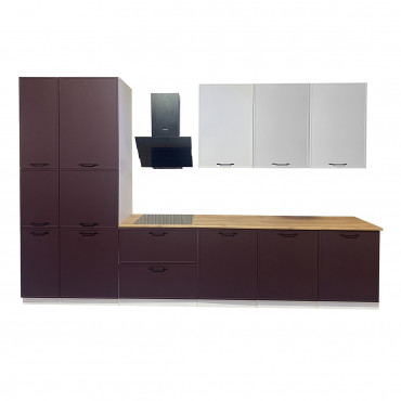 RAVENNA FIESTA BORDEAUX SOFT