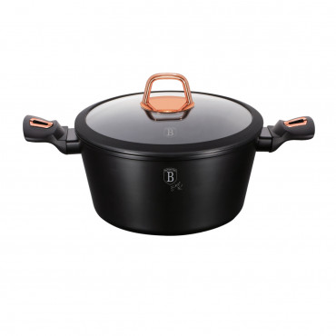 BrlBH/1642N 4.1L. Black Rose