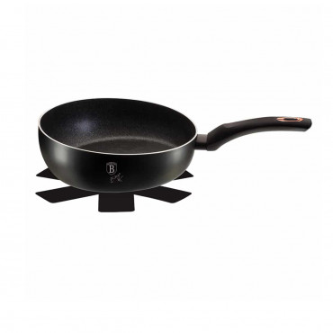 BrlBH/1855F 26Cm Black Rose