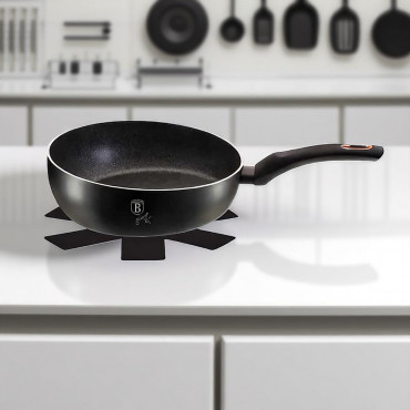 BrlBH/1855F 26Cm Black Rose