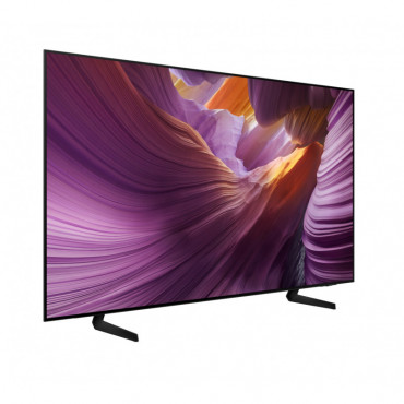 SAMSUNG QE55S85FAEXRU