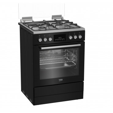 BEKO FBE63331XCS