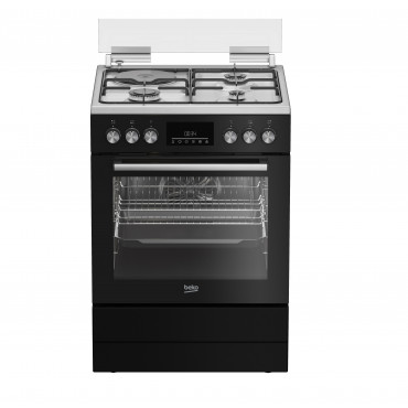 BEKO FBE63331XCS