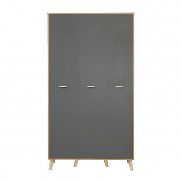 MC.03.00-00 3D GRAFIT GREY 0162 PE