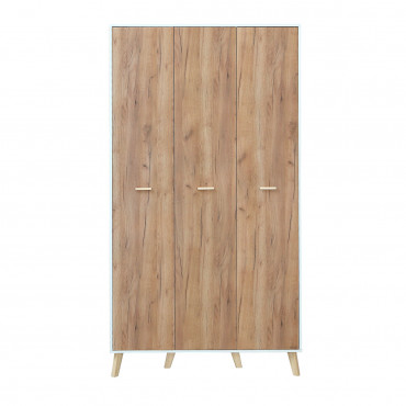 MC.03.00-00 3D OAK KRAFT GOLD K003PW
