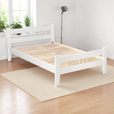 MASSIV-2H 1.6 WHITE