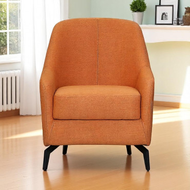CONFORT-6B UNO TERRACOTA K3