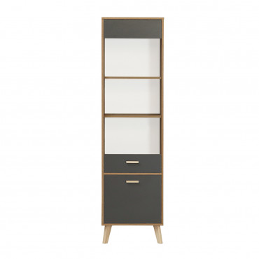 MC.02.00-00 OAK GOLD K003PW GRAFIT GREY 0162 PE