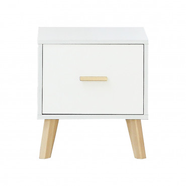 MC.09.00-00 WHITE PEARL 81005M WHITE PEARL 81005M