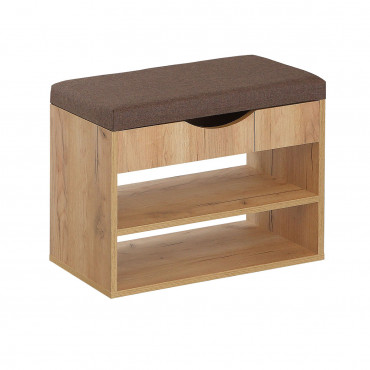 MF.04.06.000 600/300/450 OAK KRAFT GOLD K003 PW SAVANA