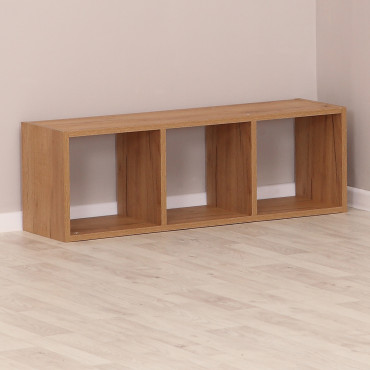 MF.01.03.000 298/252/890 OAK KRAFT GOLD K003 PW