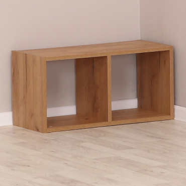 MF.01.02.000-00 298/252/600 OAK KRAFT GOLD PW