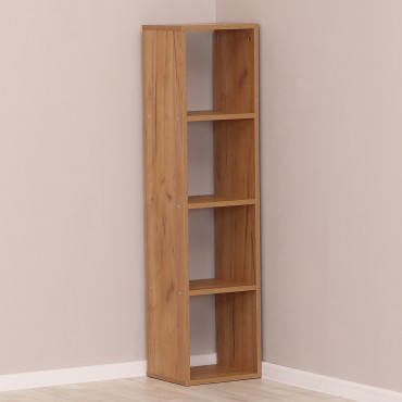 MF.01.04.000-00 298/252/1182 OAK KRAFT GOLD K003 PW