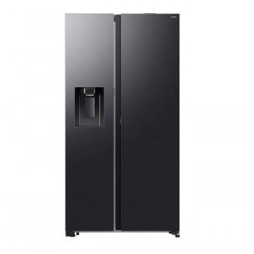 SAMSUNG RS80F65J1FWR
