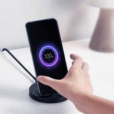 XIAOMI Mi 20W Wireless Charging Stand GDS4145GL