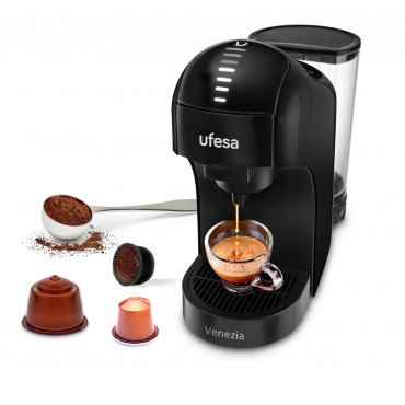 UFESA MULTICAPSULE VENEZIA