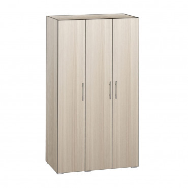 KM.016.01-31-00 3D BLUES 1260/600/2224 OAK SONOMA WHITE