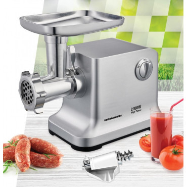 HEINNER MG-2100SS