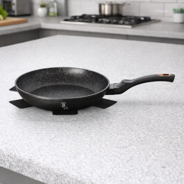 BrlBH/1633NPR 20cm Black Rose