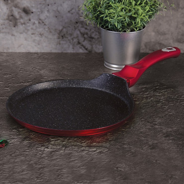 BrlBH/6179 28Cm Burgundy