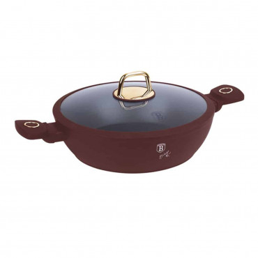 BrlBH/8039 4.5L. Leonardo Collect. 30Cm