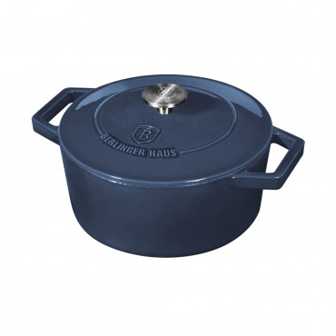 BrlBH/6521 2․75Լ․ Aquamarine Strong Mold Seria