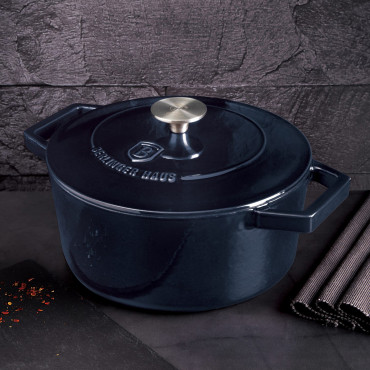 BrlBH/6521 2․75Լ․ Aquamarine Strong Mold Seria