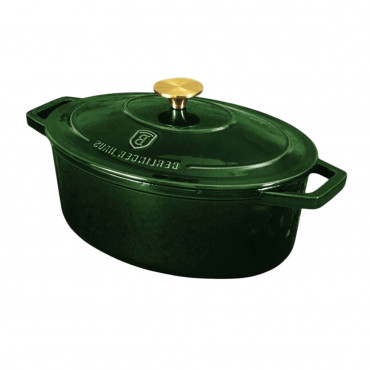 BrlBH/6520 5.5L. Emerald