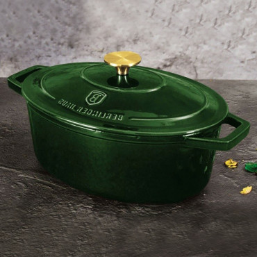 BrlBH/6520 5.5L. Emerald